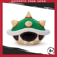 TAKARATOMY A.R.T.S Mario Kart Mocchi-Mocchi-GameStyle Bowser Shell Approximately 37 cm Width【Direct 