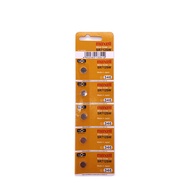 Maxell SR712SW Silver Oxide Micro Battery [1pc]