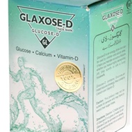 Gloxose-D'[400G]'Gloxose-D'[400G]'