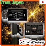 Defi Japan Precision Device Defi Meter [ADVANCE FD] Defi Link Meter Advance FD DF17801 from Japan