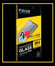 ฟิล์มกระจกซัมซุง  Samsung A33-5g A34-5g A35-5g  ฟิล์มซัมซุง กระจกไม่เต็มจอ ไม่มีขอบดำ ฟิล์มFocus โฟก