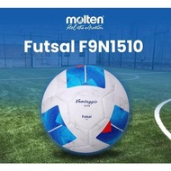 Molten Futsal soccer ball F9N1510 genuine imported Pu leather