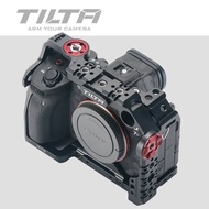 TILTA Sony A7SIII A7S3 Camera Cage Full Cage Protect case Black Cage for SONY A7S3 88