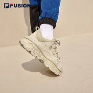 FILA FUSION斐乐潮牌男鞋休闲鞋时尚情侣户外运动鞋QD96熔岩鞋