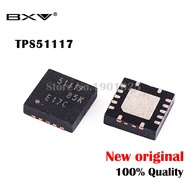 5pcs TPS51117RGYR TPS51117 QFN-14 51117 new original