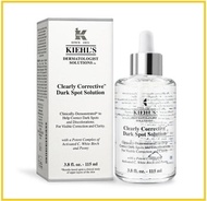 KIEHL'S 科顏氏醫學維C淡斑精華 KIEHLS CLEARLY CORRECTIVE DARK SPOT SOLUTION 115ML