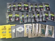 Earl Grey tea bags  28包