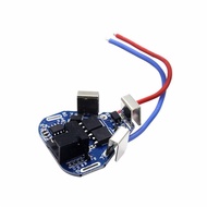 3S 12.6V electric tools 12V hand drill 3S lithium drill protection board power battery protection board