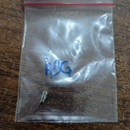 PAWL REEL BC SHIMANO, ABG, DW