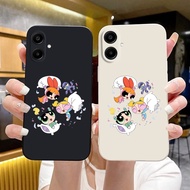 [DC-10 No. 3] Softcase Motif For All Type - A06 A16 A05 A05S A78 A18 A3 PRO A38 A77S Y28 4G Y20 C53