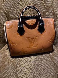 LV speedy25限量