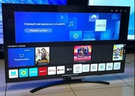 LG 50inch 50吋 UQ8100 4K Smart TV 智能電視