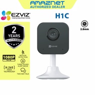 Ezviz H1C 1080P Indoor IP Camera CCTV Home Security Camera Two Way Talk 2 YEARS WARRANTY