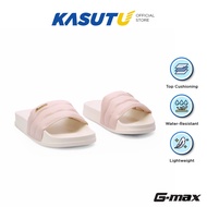 G-Max Women Comfy Slip On Sandal Selesa Mudah Masuk Perempuan | Kasut U 508-01049