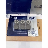 Roller Set Honda Vario 160 K0S genuine FCC V-Belt Vario 160 Roller Vario 160