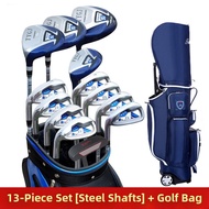 TTYGJ | Left-Handed Full Set Mens Golf Club Set