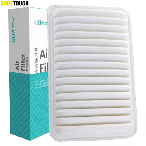 Air Filter For Toyota Regular Camry XV40 XV50 2007 2008 2009 2010 2011 2012 2013 2014 2015 2016 2017