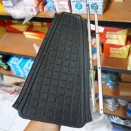 Vespa Accessories Vespa Px Ps Spartan Middle Tongue Carpet