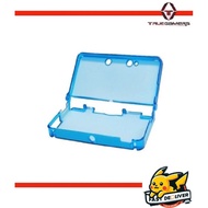 3DS Crystal Case - (Blue Color)