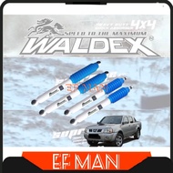 🇹🇭THAILAND WALDEX GAS ABSORBER NISSAN FRONTIER D22 HEAVY DUTY FRONT REAR LIFT UP ABSORBER PLUS SUSPE