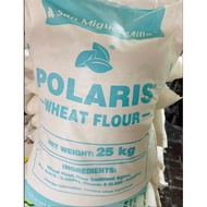 Polaris 3rd Class Flour 1kg