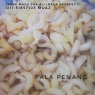 Jeruk madu pak ali (pala penang)