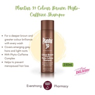 Plantur 39 Colour Brown Phyto-Caffeine Shampoo