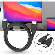 HDMI cable HDMI to HDMI Cord for projectors tv tvplus wire 1m (pgph)