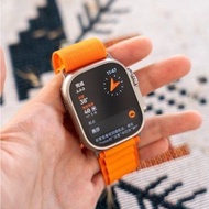 Smart Watch New Series 8 Ultra Watch Smart Watch IWO 16 Smart Watch 1.85inch HD IWO NFC Air Pressure Bluetooth Siri