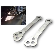 LOWER KIT CB500 CB650 X/R/F LOWER MONOSHOCK MONO GANTUNG TAPAK KAKI BELAKANG