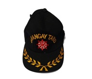 BARANGAY TANOD BALLCAP EMBROIDERED LOGO