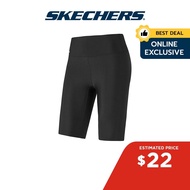 Skechers Women GOFLEX Yoga Shorts - P223W086