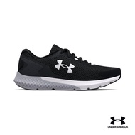 Under Armour UA Mens Charged Rogue 3 Running Shoes Black