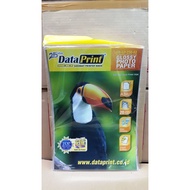 Glossy Photo Paper A3 Data Print