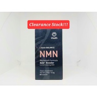 iHealth NMN Gene Balance Replenish Formula NAD+Booster 60 Capsules