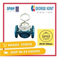 GEORGE KENT / GKM HELIX WATER METER H4000 GEORGE KENT / GKM METER AIR WOLTMAN (SIRIM/SPAN CERTIFIED)