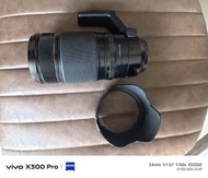 Fujifilm XF 50-140mm F2.8 OIS WR 鏡頭