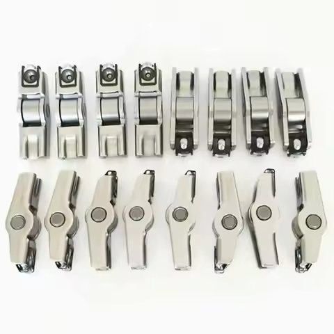 16 PCS of 0903.H1 0903H1 9653928680 LR004167 0903 H1 Rocker Arms for Citroen C5 Peugeot 406 2.2 HDI 