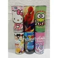 1pcs Character Children's Piggy Bank/JUMBO Size Piggy Bank/ Character Piggy Bank/