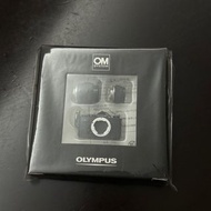 olympus OM-1 絕版紀念品