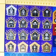 樂高 LEGO Harry Potter 哈利波特 Parts Tile Decorated 巫師卡 76390 30435 30392 76388 76389 76401 76395 76387 4