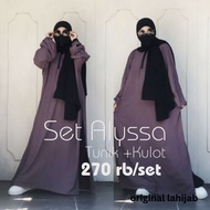 ALYSSA SET