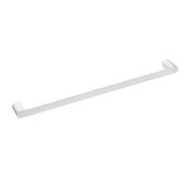 ราวแขวนผ้า COTTO CT0285(WH)(HM) สีขาว (1263858)