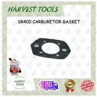 MIST BLOWER SR400 CARBURETOR GASKET