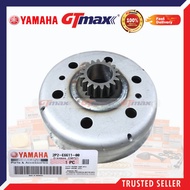 SRL CLUTCH CARRIER SRL CLUTCH HOUSING LAGENDA CLUTCH AUTO SHOE HOUSING [100% ORIGINAL YAMAHA] - 2P2-
