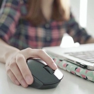 Logitech M331 Silent Plus Wireless Mouse