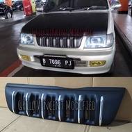 Grill kijang LGX 97-99 model Apolo | Grill prado kijang kapsul LSX LX SGX SSX SX 1997 1998 1999 Apol