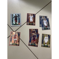 MS15 Match Attax Champion League Limited Player Card Season 2015/16 15/16 (MS 15)