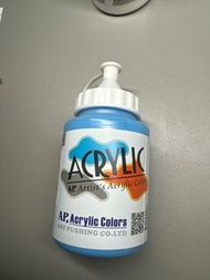 AP.專家級壓克力顏料ACRYLIC  31號 250mL