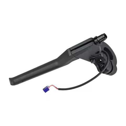 Brake Handle For Segway ZT3/ZT3 Pro Electric Scooter Left Right Brake Lever Replacement Parts
